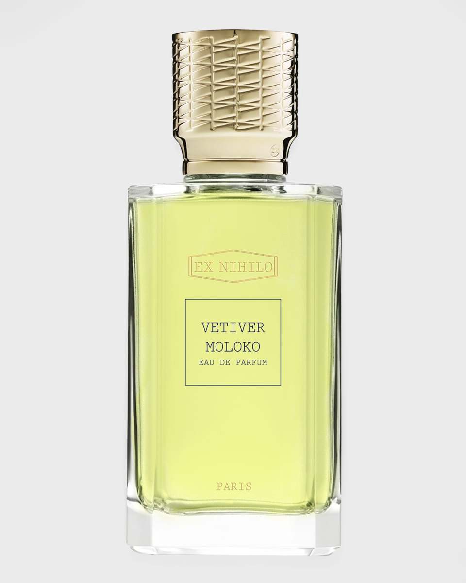 Vetiver Moloko, 100 mL